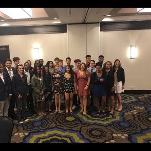 Meet your Posher, Tyler